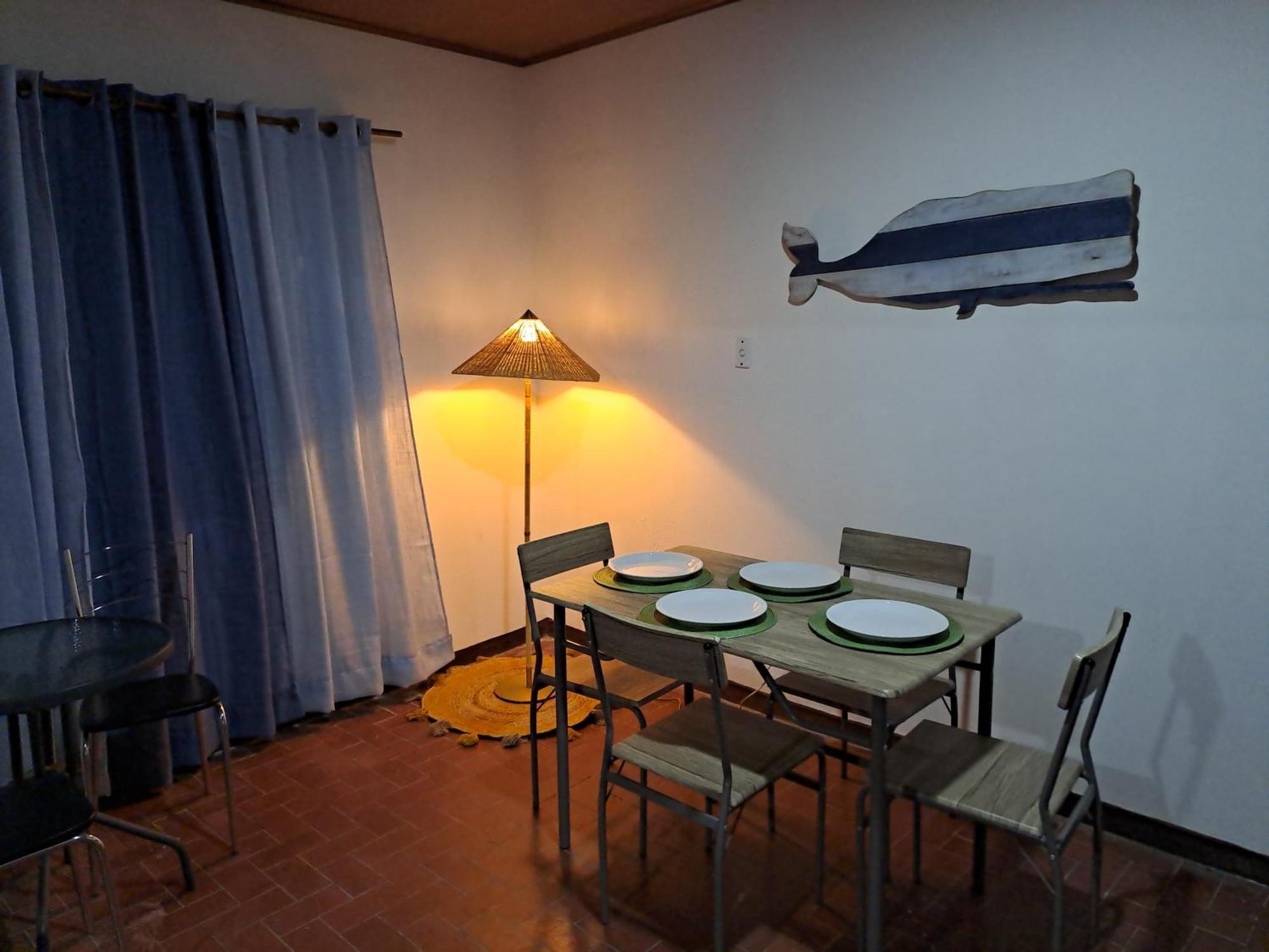 Hostel Casa Mar 利比里亚 外观 照片