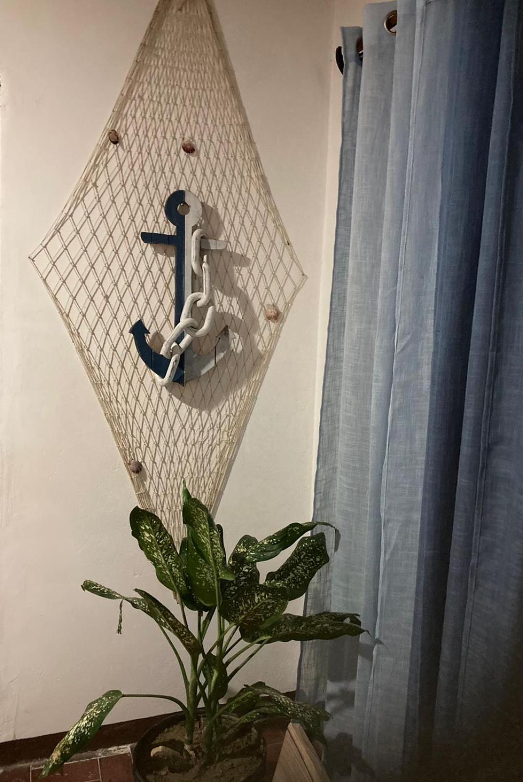 Hostel Casa Mar 利比里亚 外观 照片