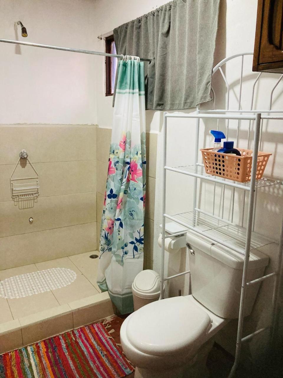 Hostel Casa Mar 利比里亚 外观 照片
