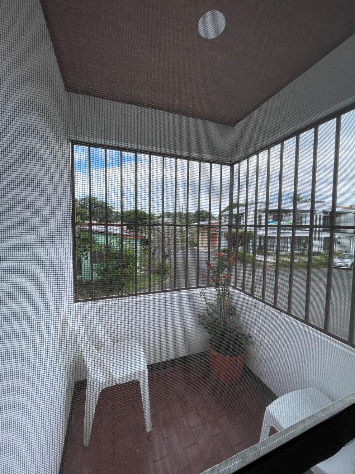 Hostel Casa Mar 利比里亚 外观 照片