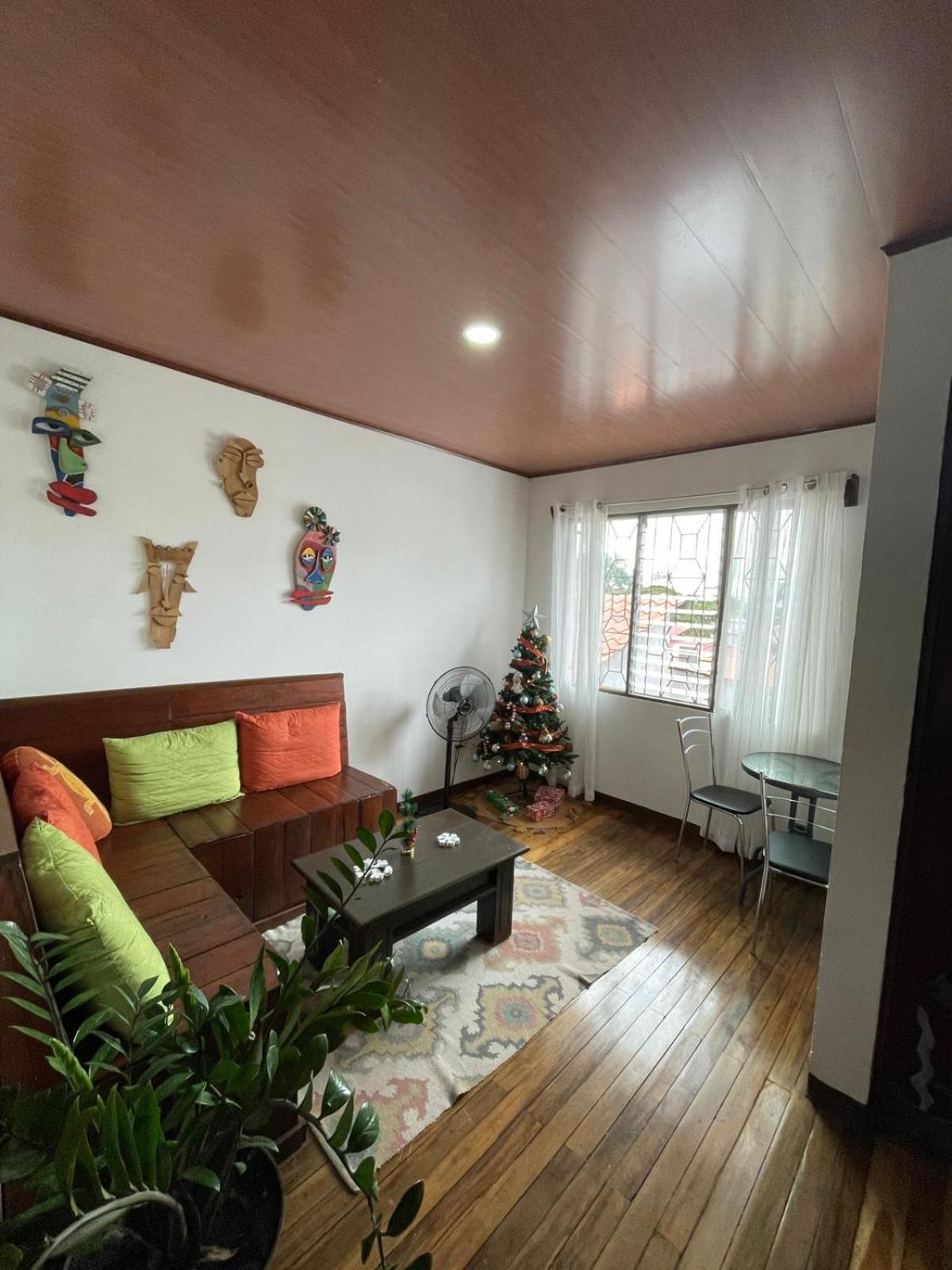 Hostel Casa Mar 利比里亚 外观 照片